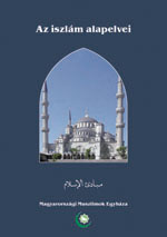 Az iszlám alapelvei ingyen letölthető könyv