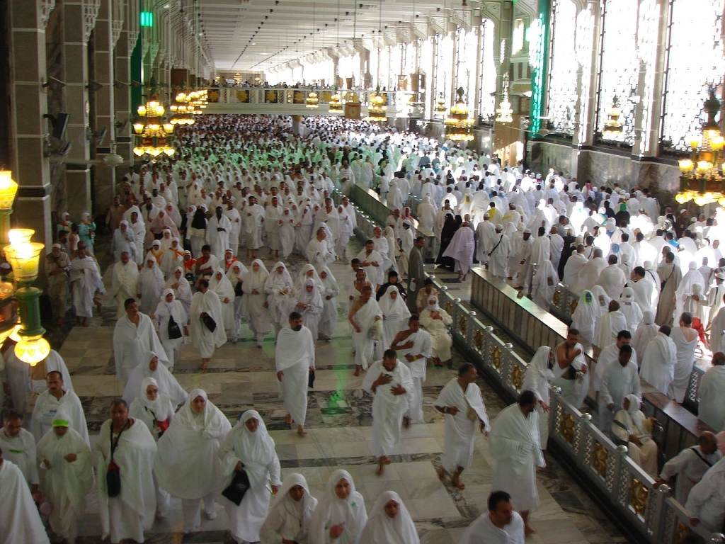 masjid-al-haram-in-makkah-saudi-arabia-safa-and-marwa-hills