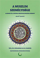 Muszlim személyiség könyv Muszlim személyiség könyv