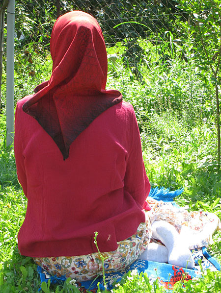 Beülés ima végén Beülés ima végén