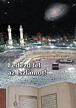 Fedezd fel az iszlámot Fedezd fel az iszlámot
