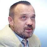 Bolek Zoltán elnök Bolek Zoltán elnök