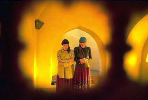 Ideális muszlima - 3. rész Ideális muszlima - 3. rész