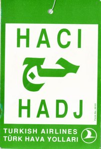 Iszlám zarándoklat 2010-ben