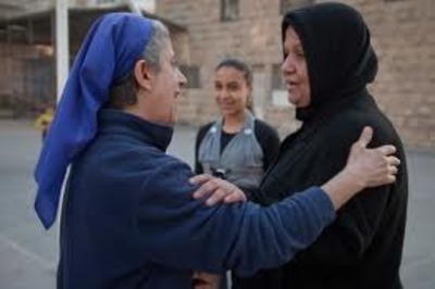 nun-muslim