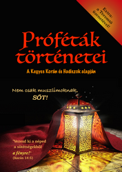 profetak tortenetei